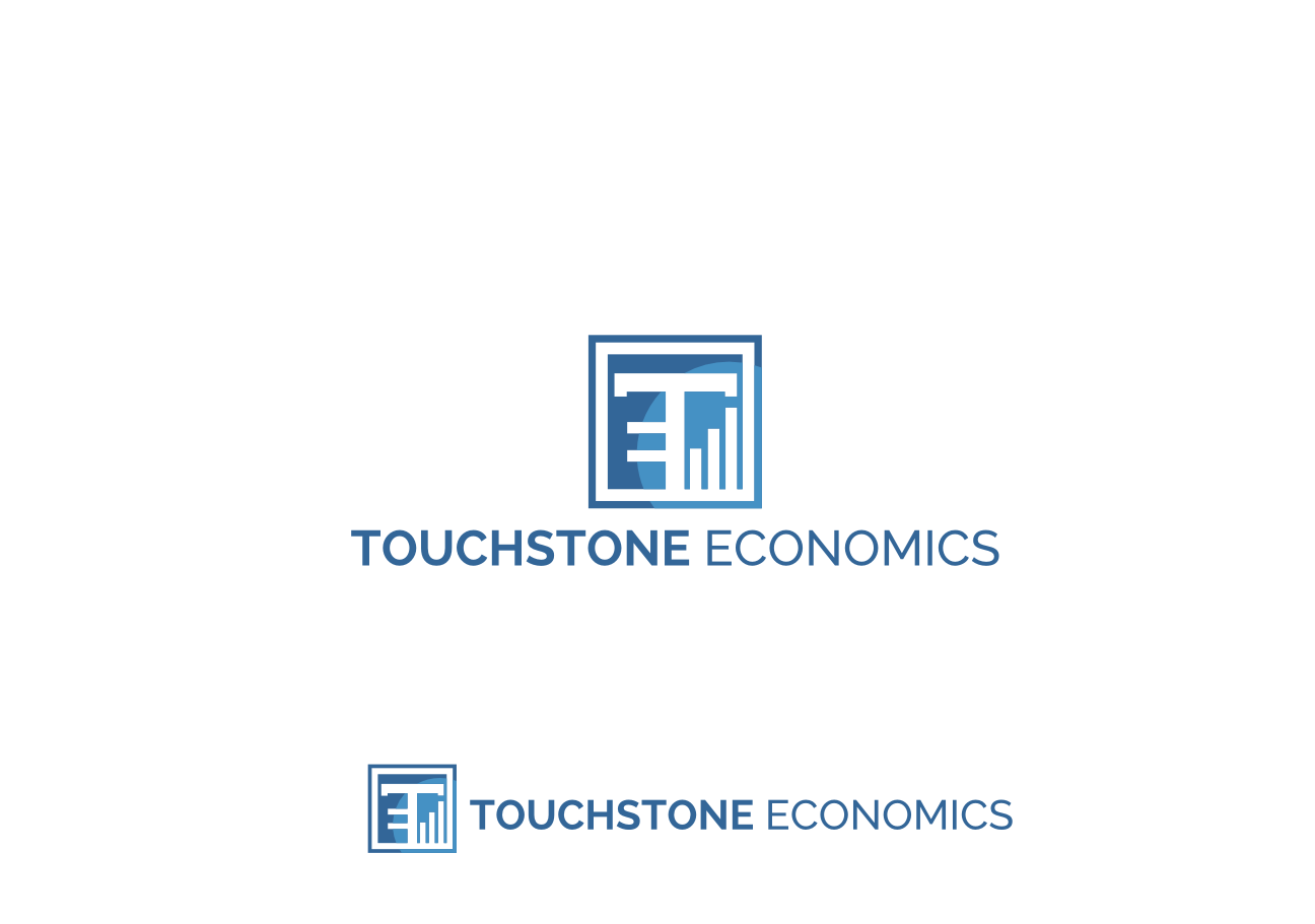 Logo Design by Gita. for Touchstone Economics | Design #15768981