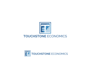 Logo Design by Gita. for Touchstone Economics | Design: #15768981