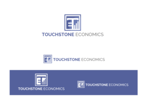 Logo Design by Gita. for Touchstone Economics | Design: #15868813