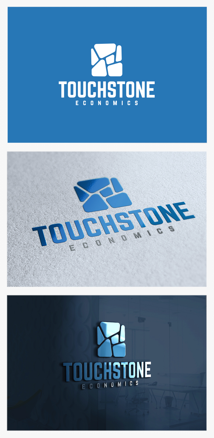 Design de Logo par studio4design pour Touchstone Economics | Design #15778931