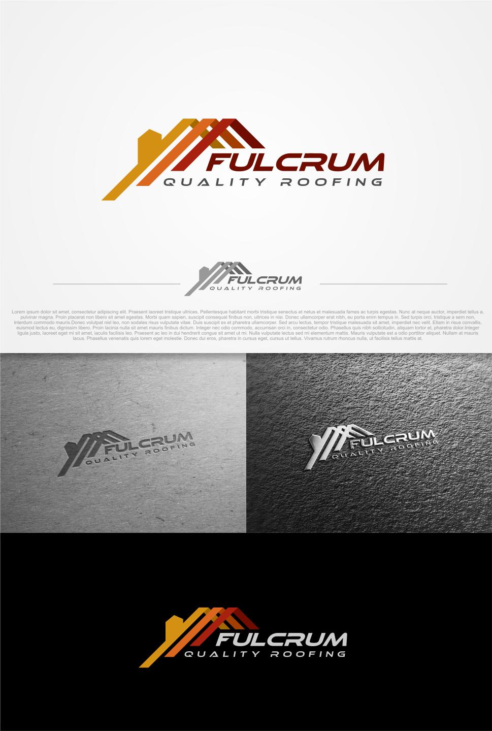 Logo Design by artswolf for this project | Design #15861379