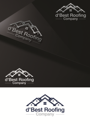 Diseño de Logo por Black_idea para este proyecto | Diseño: #15777880