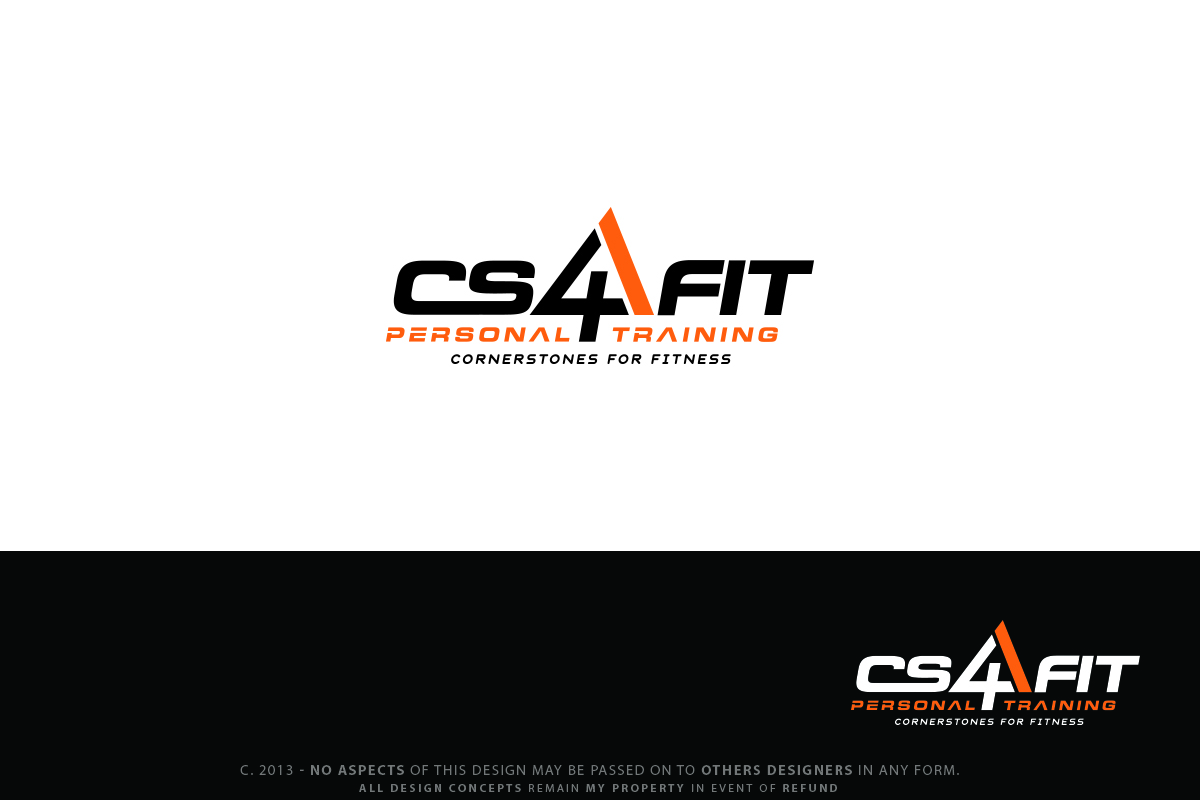 Logo Design by Senseless for this project | Design: #2611253
