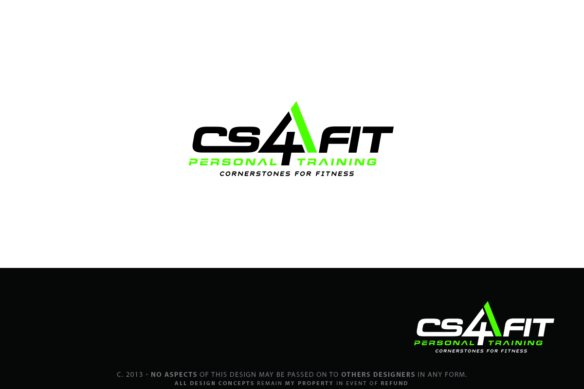 Logo Design by Senseless for this project | Design #2611255
