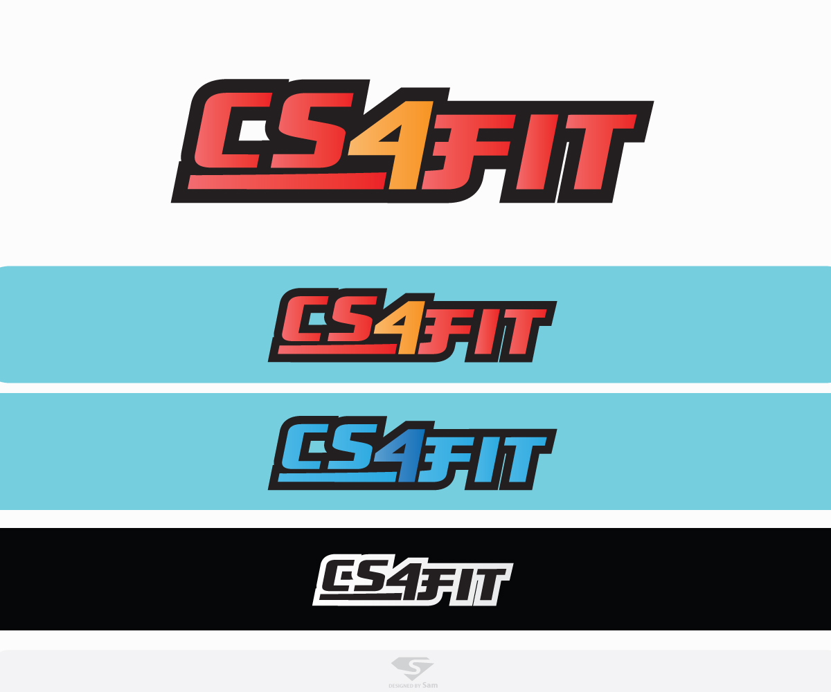 Logo Design by Sam for this project | Design #2608267