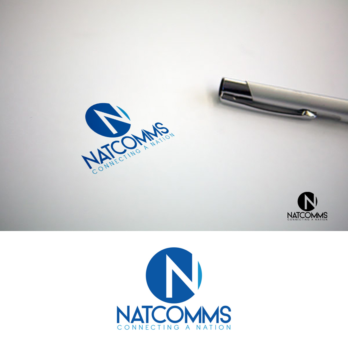 Logo Design by Impressive Solutions for this project | Design #15775175