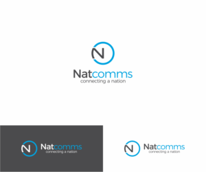 Logo Design by MKR for this project | Design: #15783493