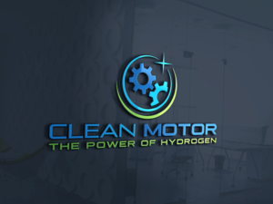 Logo Design by Daniel Caso Design for CLEAN SYSTEMS MOTOR | Design: #15836975
