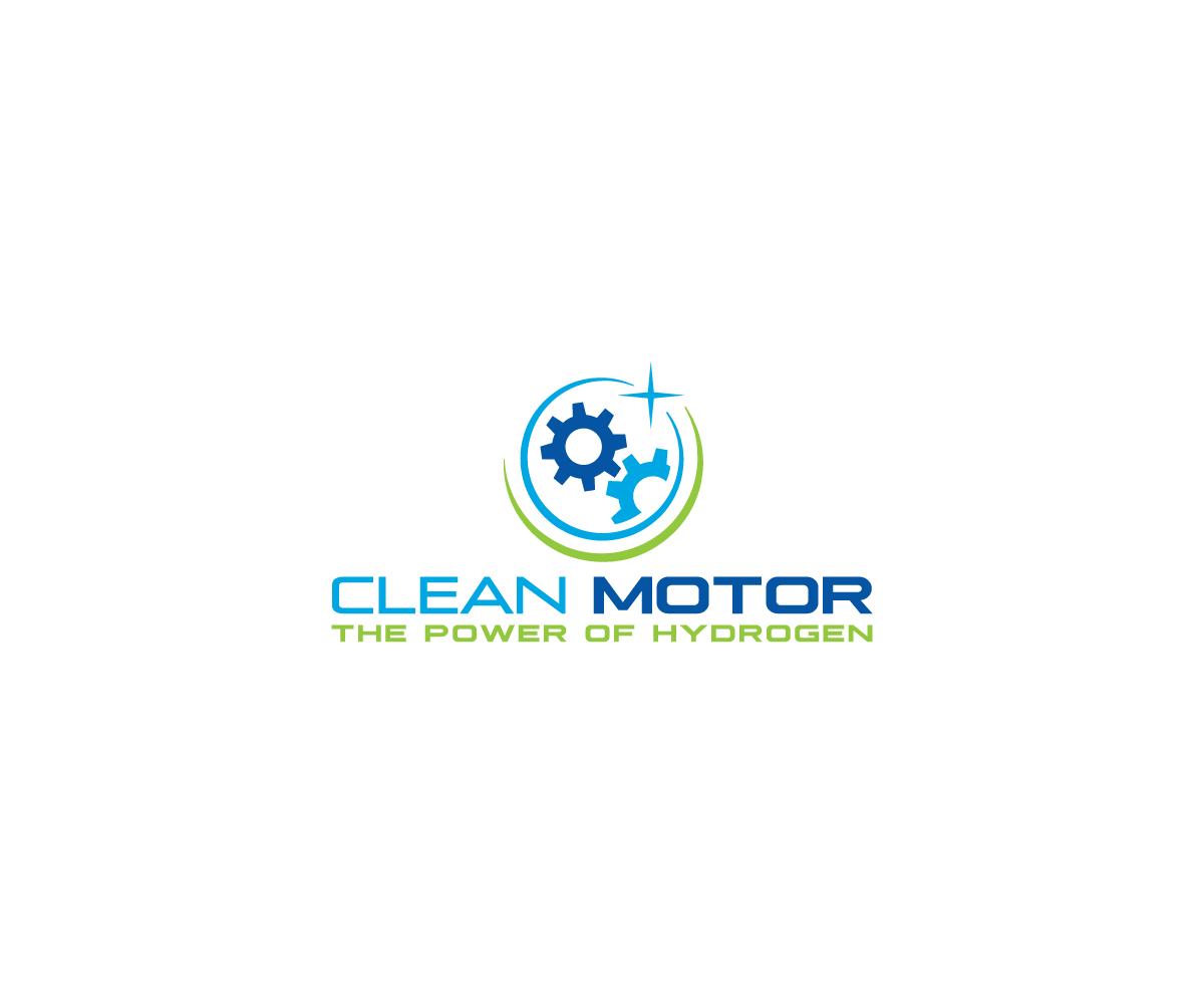 Logo Design by Daniel Caso Design for CLEAN SYSTEMS MOTOR | Design #15836976