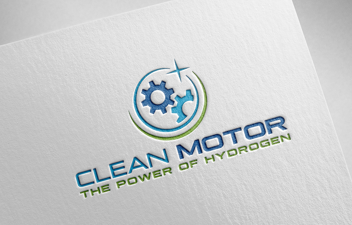 Diseño de Logo por Daniel Caso Design para CLEAN SYSTEMS MOTOR | Diseño #15836977