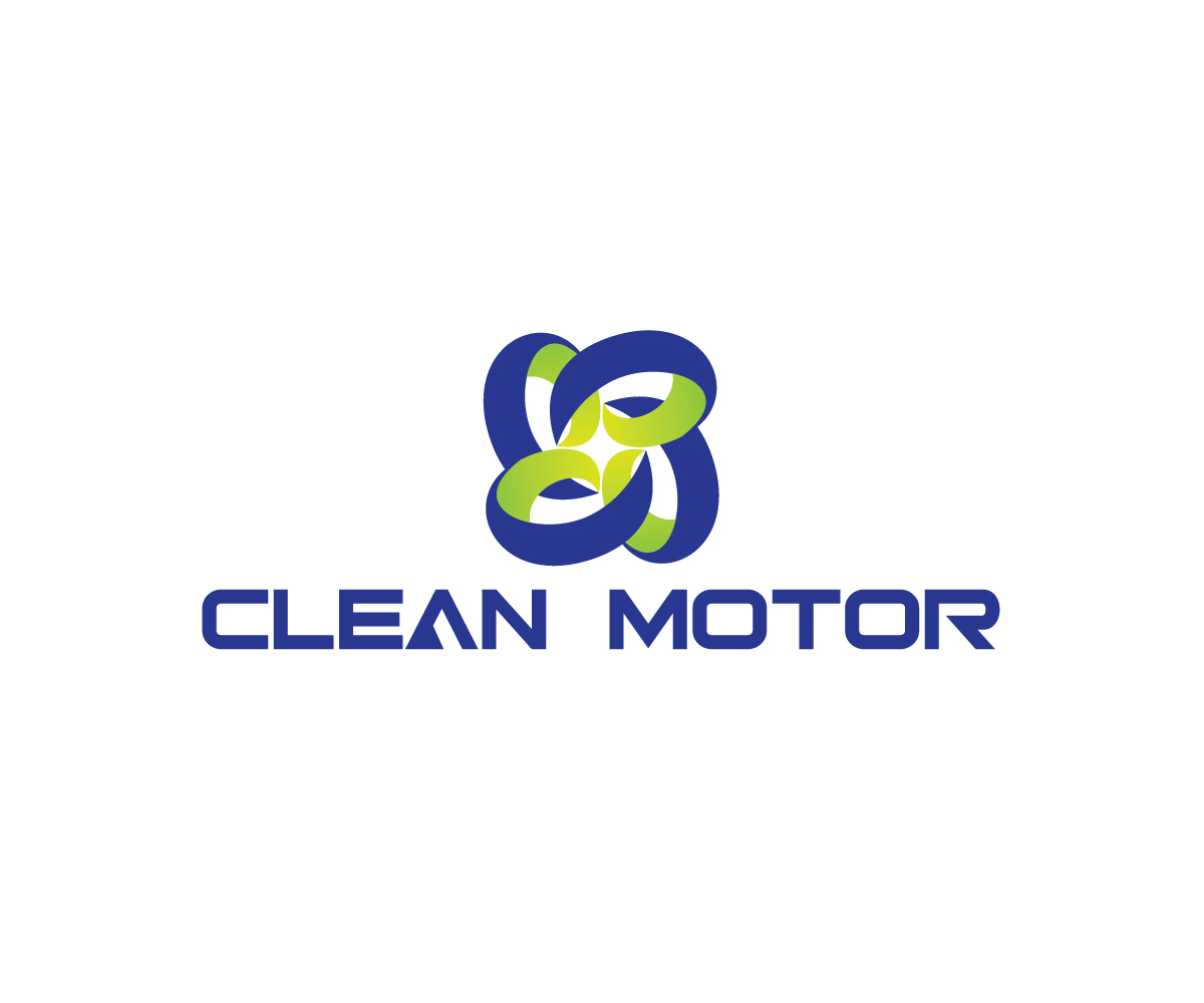 Logo Design by meygekon for CLEAN SYSTEMS MOTOR | Design #15880847