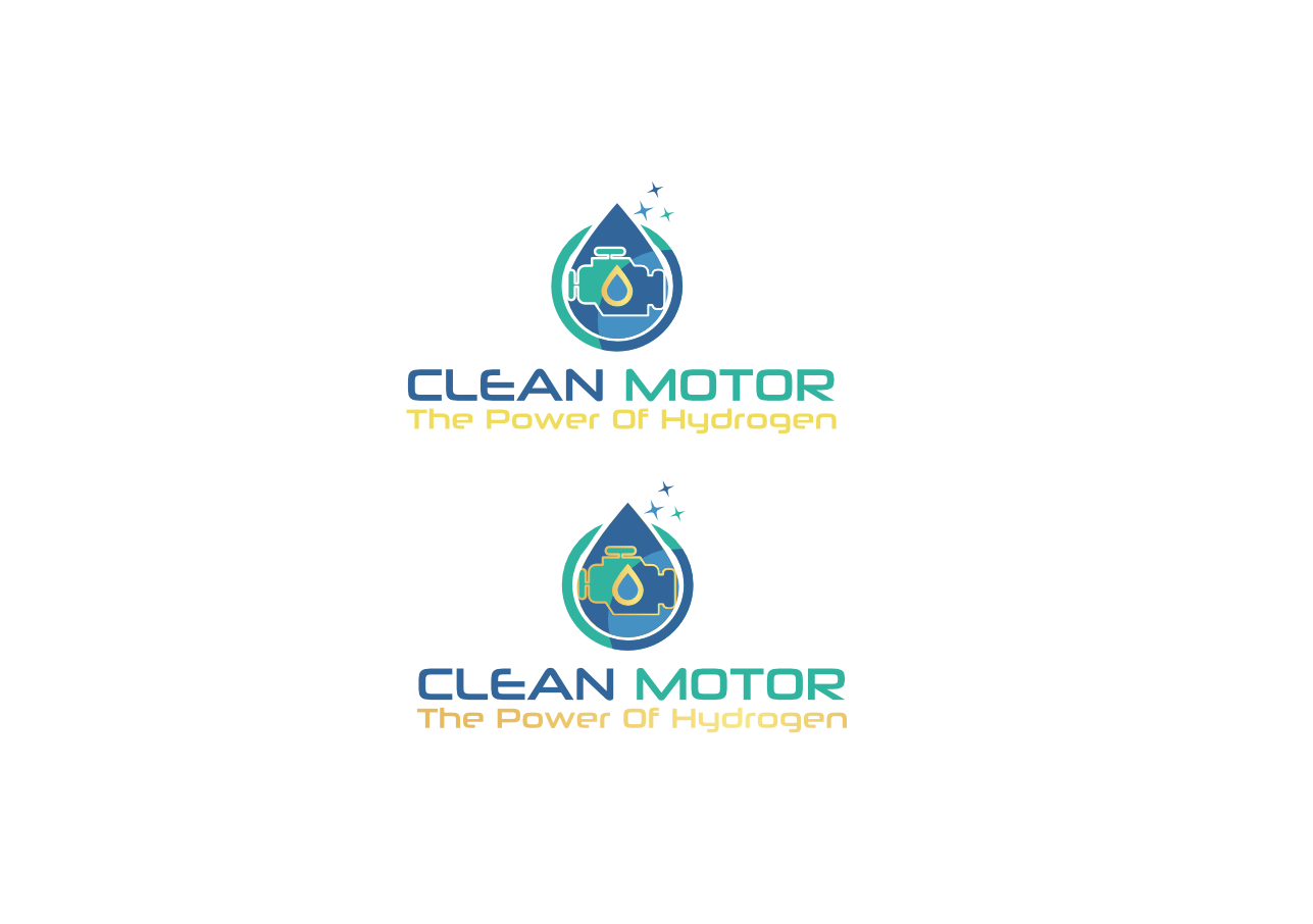 Diseño de Logo por Gita. para CLEAN SYSTEMS MOTOR | Diseño #15772745
