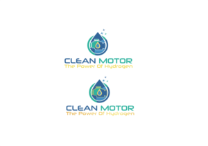 Logo Design by Gita. for CLEAN SYSTEMS MOTOR | Design: #15772745