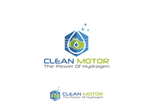 Logo Design by Gita. for CLEAN SYSTEMS MOTOR | Design: #15788762