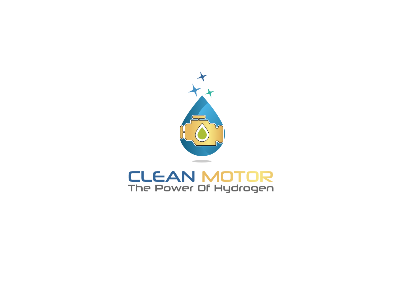 Diseño de Logo por Gita. para CLEAN SYSTEMS MOTOR | Diseño #15803936