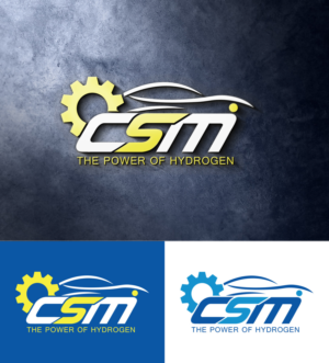 Design de Logo par Impressive Sol pour CLEAN SYSTEMS MOTOR | Design #15829862