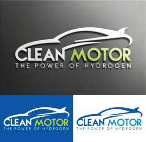 Logo Design by Impressive Solutions for CLEAN SYSTEMS MOTOR | Design: #15829863