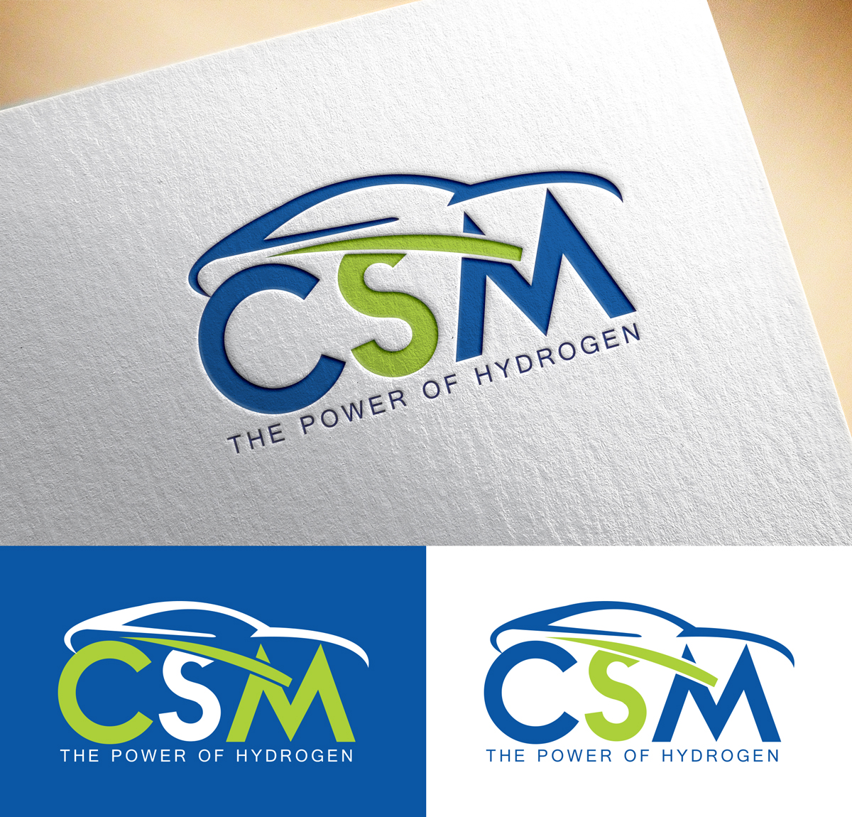 Logo Design by Impressive Solutions for CLEAN SYSTEMS MOTOR | Design #15829864