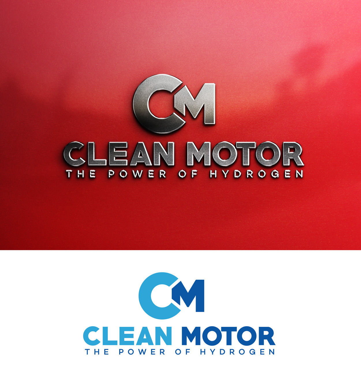 Logo Design by Impressive Solutions for CLEAN SYSTEMS MOTOR | Design #15829925