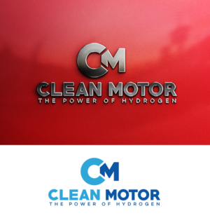 Logo Design by Impressive Solutions for CLEAN SYSTEMS MOTOR | Design: #15829925