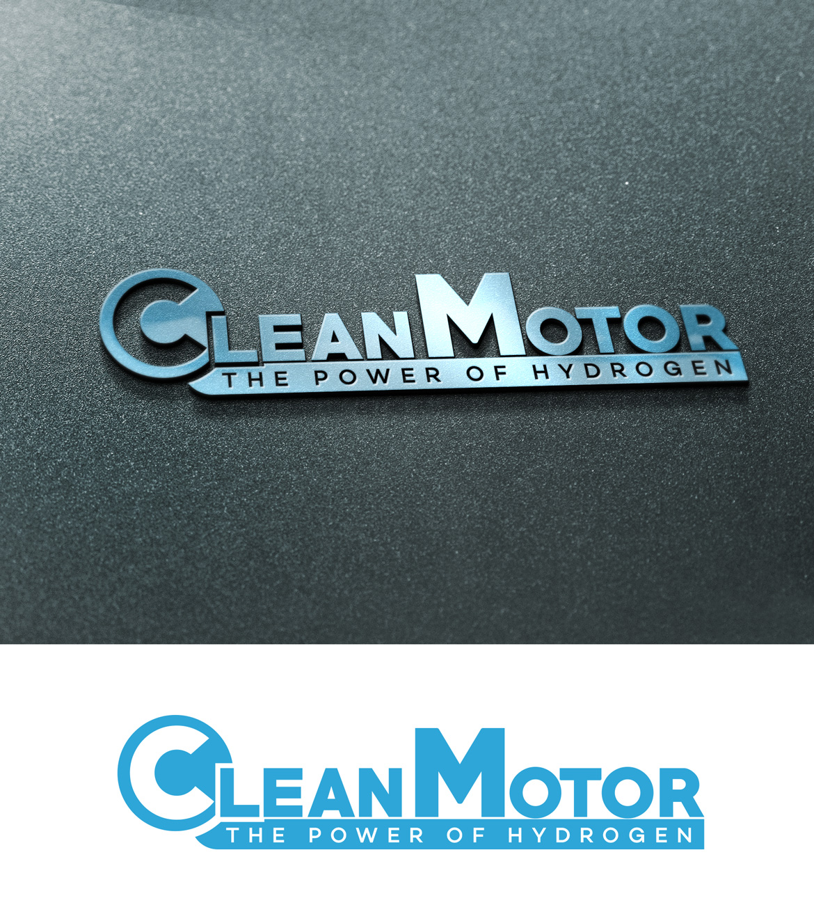 Logo Design by Impressive Solutions for CLEAN SYSTEMS MOTOR | Design #15829926