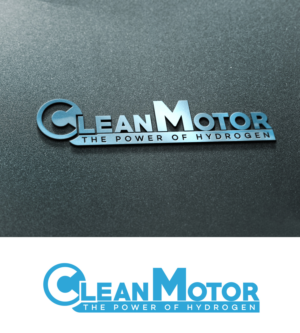 Logo Design by Impressive Solutions for CLEAN SYSTEMS MOTOR | Design: #15829926
