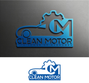 Logo Design by Impressive Solutions for CLEAN SYSTEMS MOTOR | Design: #15829927
