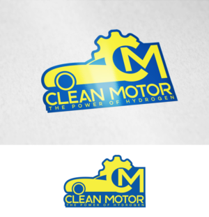 Logo Design by Impressive Solutions for CLEAN SYSTEMS MOTOR | Design: #15829928