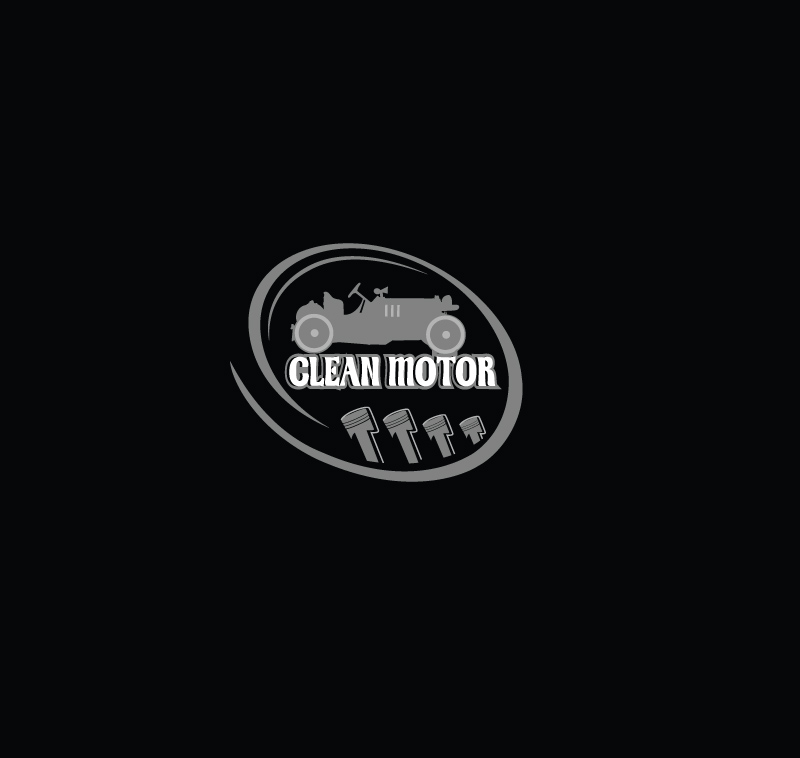 Design de Logo par instudio pour CLEAN SYSTEMS MOTOR | Design #15828833