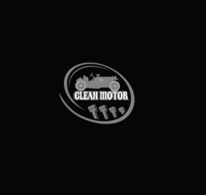 Logo Design by instudio for CLEAN SYSTEMS MOTOR | Design: #15828833