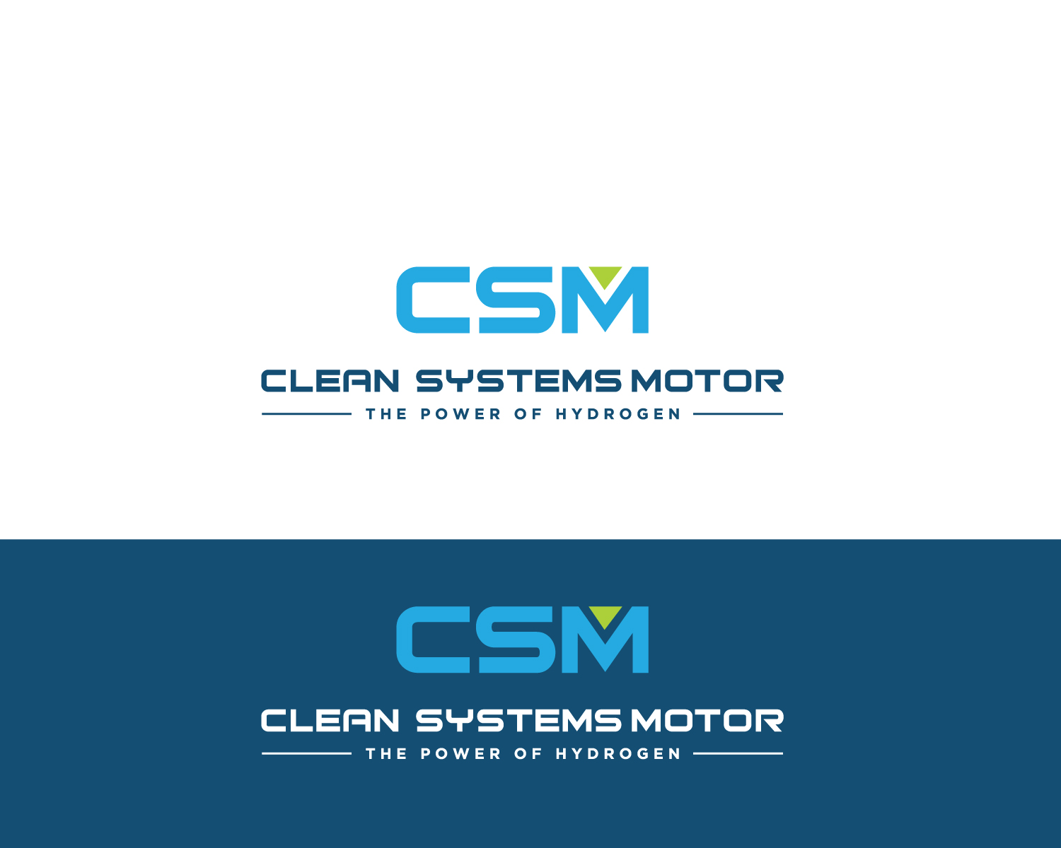 Logo Design by Atec for CLEAN SYSTEMS MOTOR | Design #15832748