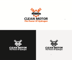 Logo Design by eMARK for CLEAN SYSTEMS MOTOR | Design: #15828766