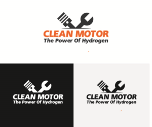 Logo Design by eMARK for CLEAN SYSTEMS MOTOR | Design: #15828767