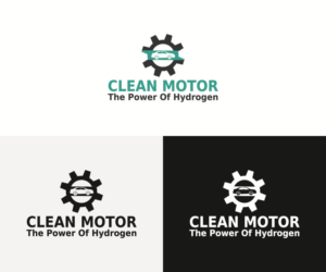 Logo Design by eMARK for CLEAN SYSTEMS MOTOR | Design: #15828768