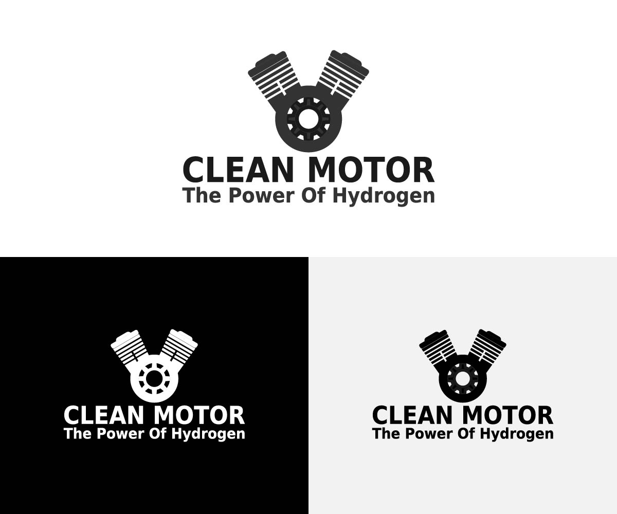 Design de Logo par eMARK pour CLEAN SYSTEMS MOTOR | Design #15828769