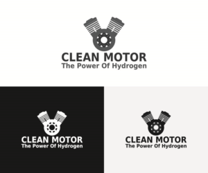 Logo Design by eMARK for CLEAN SYSTEMS MOTOR | Design: #15828769