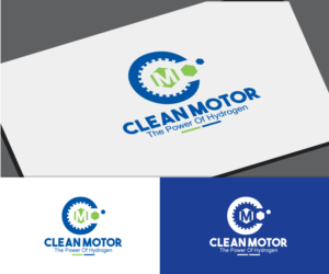 Design de Logo par future logo.com pour CLEAN SYSTEMS MOTOR | Design #15835171