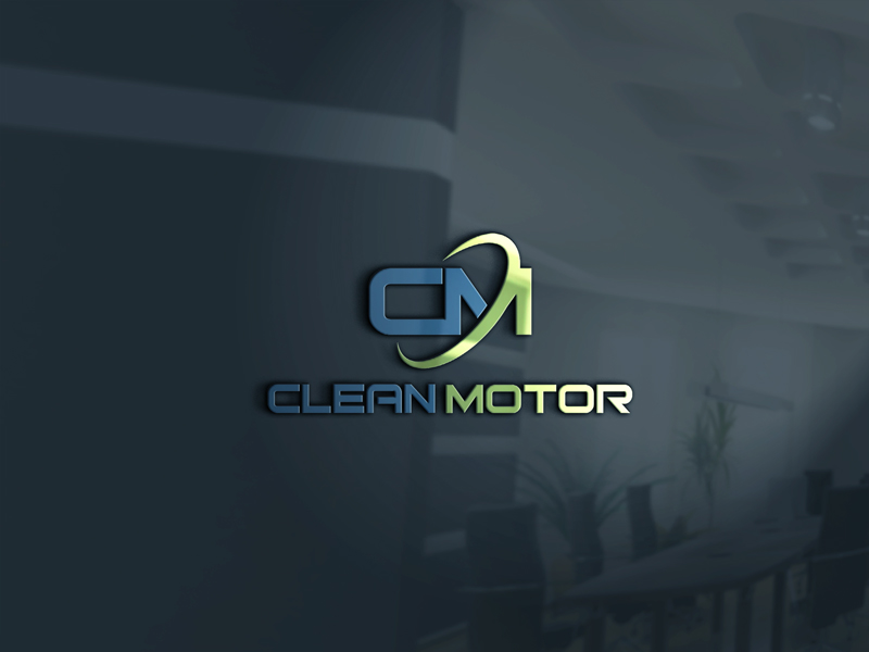 Design de Logo par asman pour CLEAN SYSTEMS MOTOR | Design #15839671