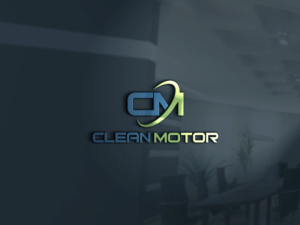 Logo Design by asman for CLEAN SYSTEMS MOTOR | Design: #15839671