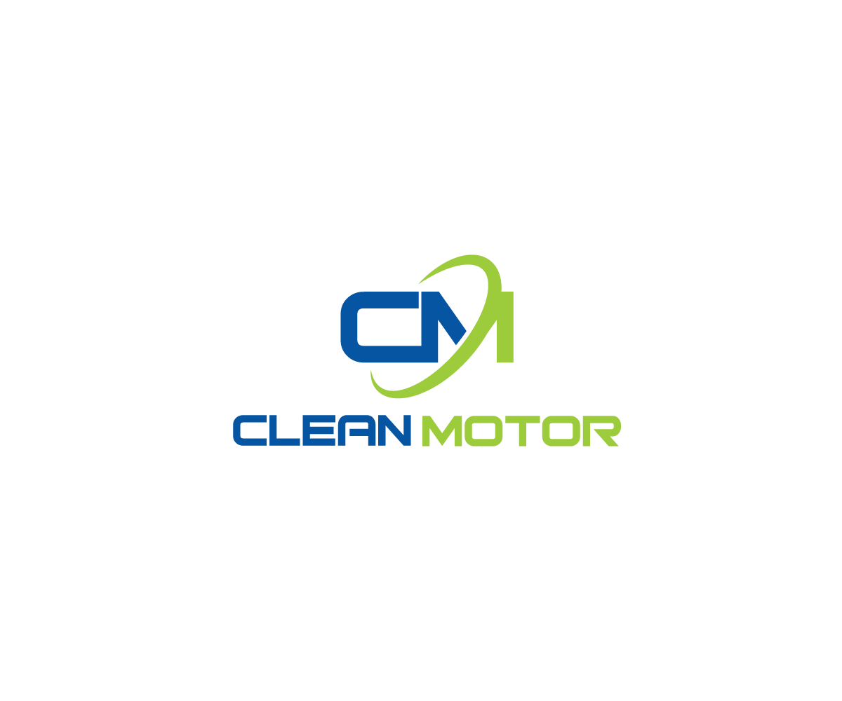 Design de Logo par asman pour CLEAN SYSTEMS MOTOR | Design #15839672