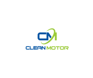 Logo Design by asman for CLEAN SYSTEMS MOTOR | Design: #15839672