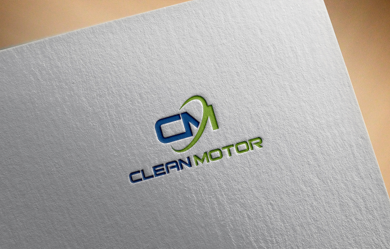 Design de Logo par asman pour CLEAN SYSTEMS MOTOR | Design #15839673
