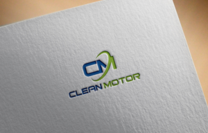 Logo Design by asman for CLEAN SYSTEMS MOTOR | Design: #15839673