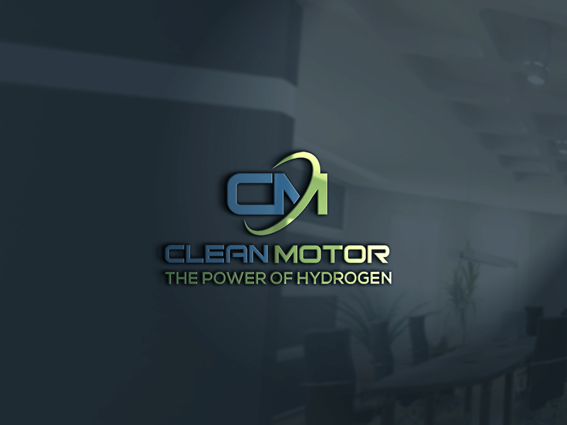 Diseño de Logo por asman para CLEAN SYSTEMS MOTOR | Diseño #15841958