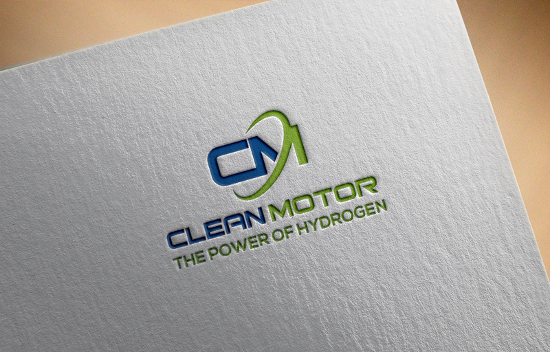Diseño de Logo por asman para CLEAN SYSTEMS MOTOR | Diseño #15841960