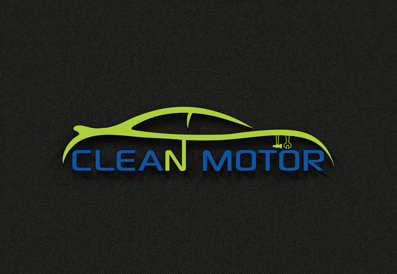 Diseño de Logo por imshohaghossain85 para CLEAN SYSTEMS MOTOR | Diseño #15842571