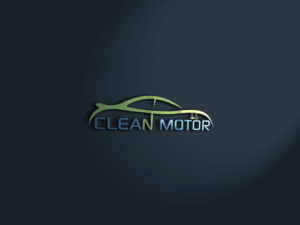 Logo Design by imshohaghossain85 for CLEAN SYSTEMS MOTOR | Design: #15842573