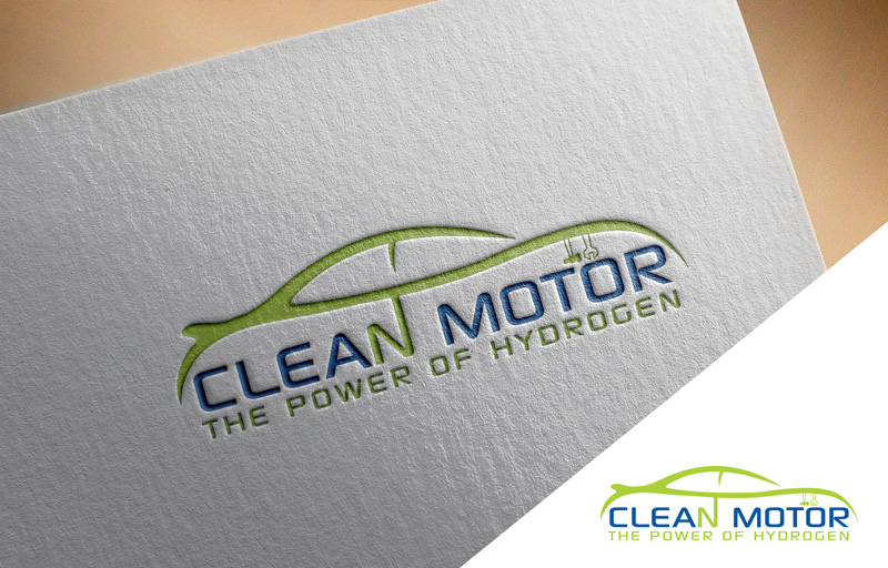 Design de Logo par imshohaghossain85 pour CLEAN SYSTEMS MOTOR | Design #15847347