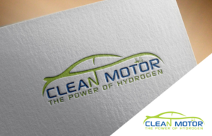 Logo Design by imshohaghossain85 for CLEAN SYSTEMS MOTOR | Design: #15847347