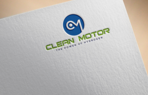 Logo Design by A S design @ for CLEAN SYSTEMS MOTOR | Design: #15838571